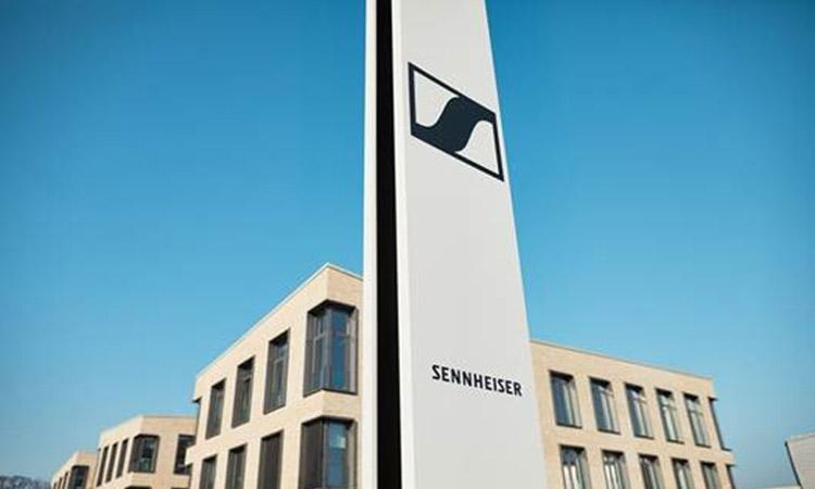 Sonova-Sennhieser-German Audio brand-Consumer business