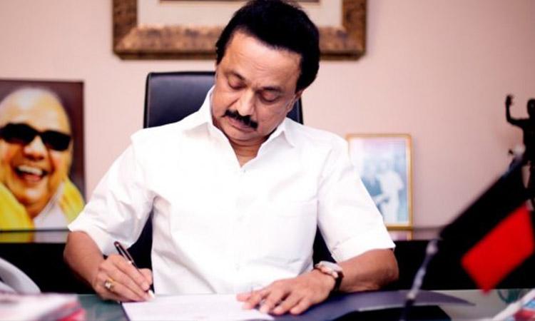 Tamil Nadu, Tamil Nadu CM, DMK, MK Stalin, Tamil Nadu lockdown, Stalin announces two-week lockdown in Tamil Nadu, lockdown in Tamil Nadu starting May 10