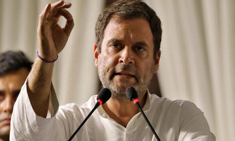 Rahul Gandhi, Covid 19, Covid vaccine, Rahul Gandhi questions GST on Covid vaccines, GST on Covid vaccines, Price of Covid vaccine