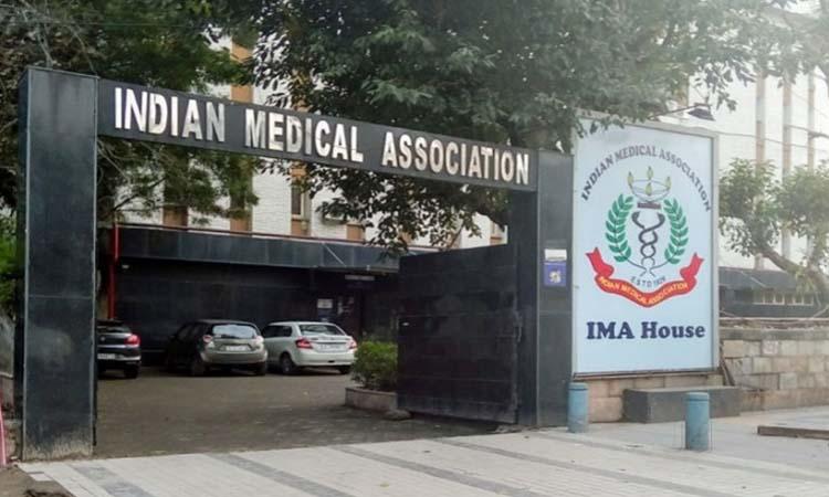 COVID 19-Health Ministry-Indian Medical Association-Wake up from slumber-mitigate Covid challenges