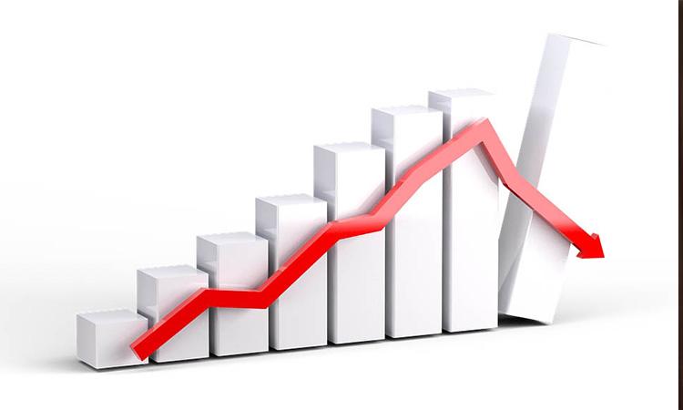 S&P Global Ratings-India-210 million daily output loss in India