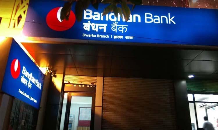 Bank-Bandhan Bank-Banking Sector