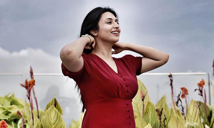 Divyanka Tripathi-TV Actress-Cape Town-Khatron ke Khiladi