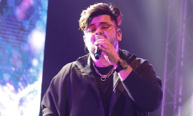 music, Vishal Mishra, Vishal Mishra songs, Vishal Mishra pictures, Vishal Mishra latest interview, Vishal Mishra: Artistes are like frontline workers