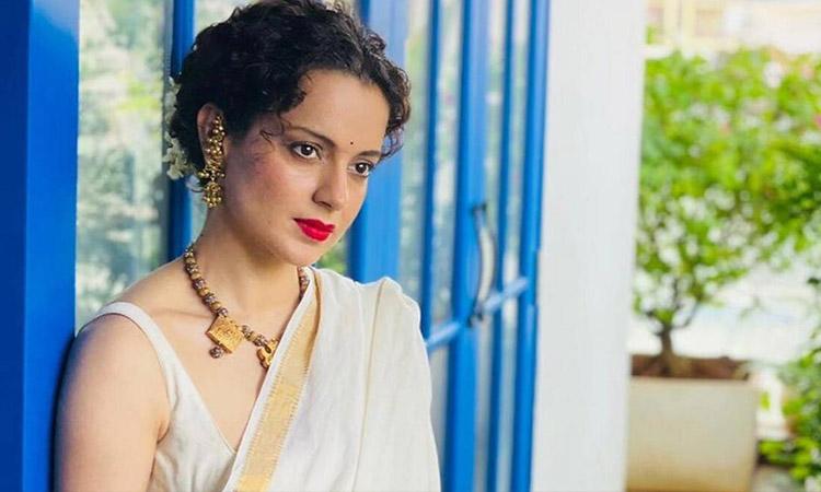 Kangana Ranaut, Bollywood, Kangana Ranaut covid positive, Kangana tests Covid positive, Kangana pens emotional letter to mom on Mother's Day