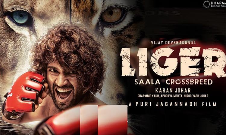 Teaser of 'Liger', Vijay Deverakonda, 'Liger', Vijay Deverakonda movie, Teaser launch of Vijay Deverakonda movie, Teaser launch of Vijay Deverakonda starrer 'Liger, Teaser launch of Vijay Deverakonda starrer 'Liger' postponed