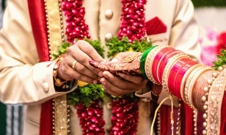 Marriage-Delhi
