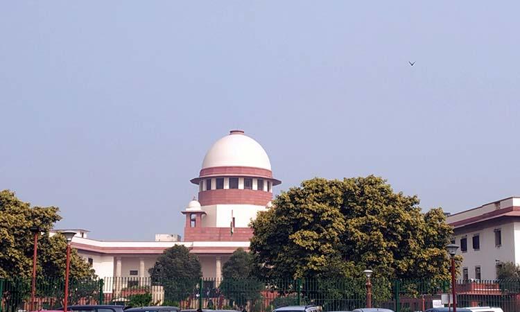 Supreme Court-Prashant Kishore-Punjab-Chief Minister-Amarinder Singh