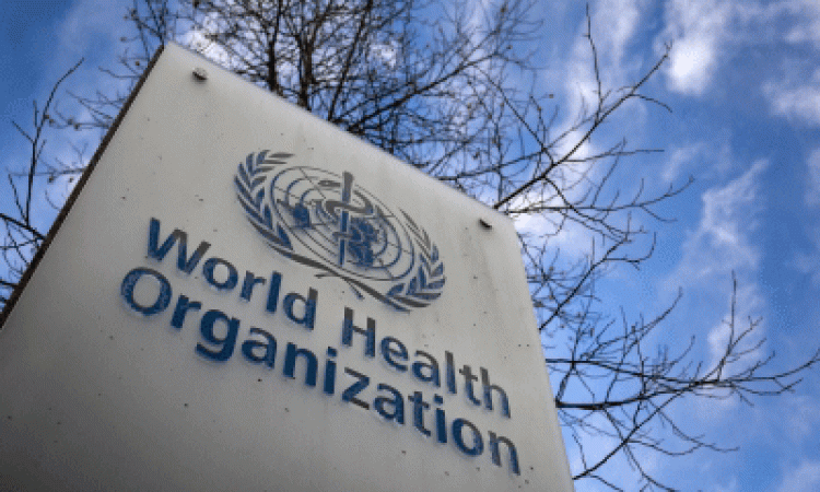 World-Health-Organization