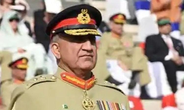 Pakistan-Afghanistan-General Bajwa emerges peacemaker after surprise landing in Kabul