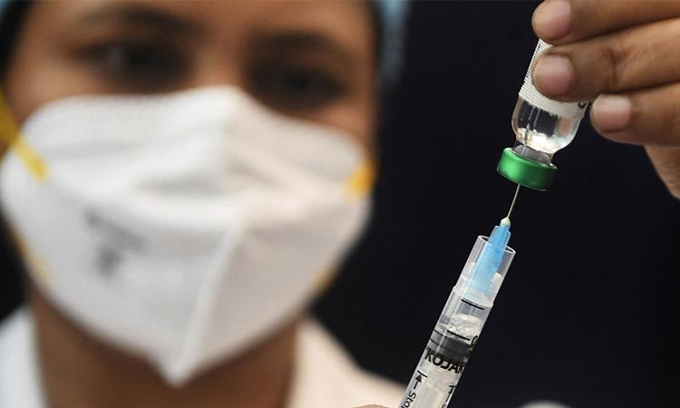 COVID Vaccine-Delhi-Vaccine stock will last for 2-3 days in Delhi-Arvind Kejriwal