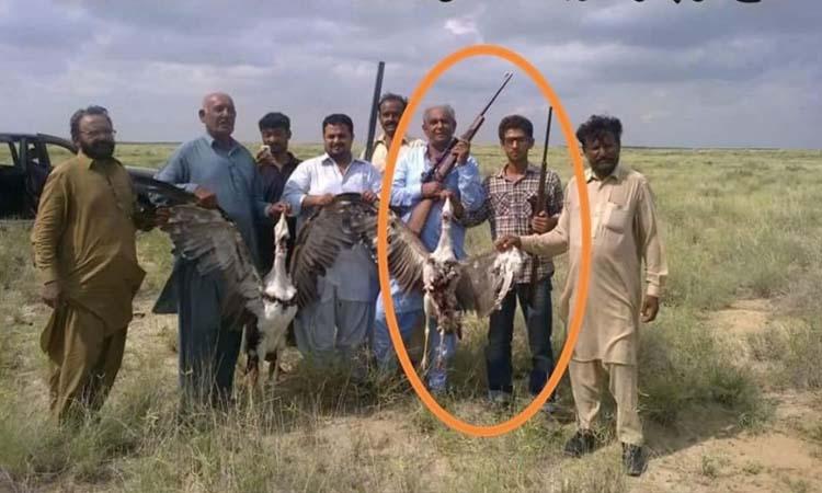 Poachers-Wildlife-Pakistan