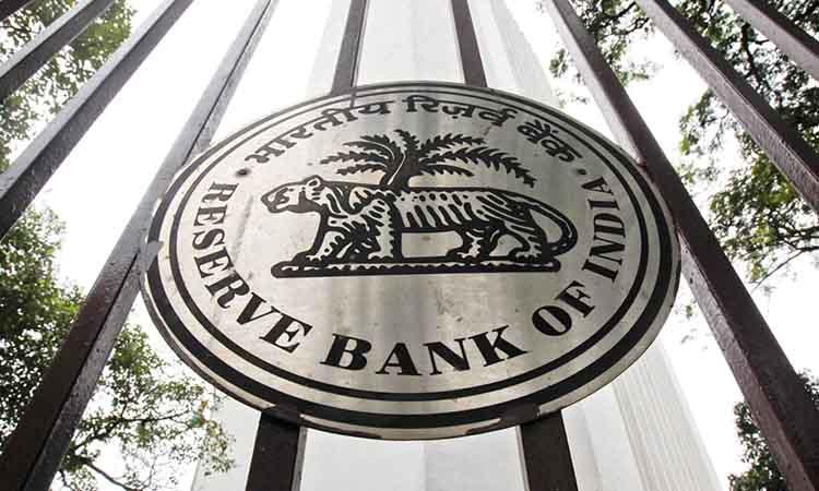 RBI-Reserve Bank of India