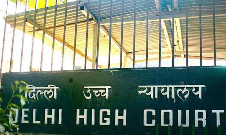 Delhi High Court-DHC
