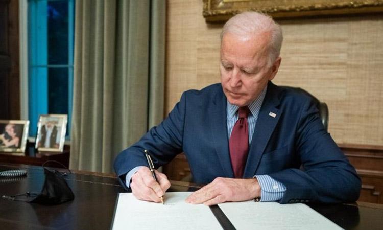 Joe Biden, United States, Cyber security, Biden signs executive order, Biden signs executive order to prevent cyber-attacks in US, cyber-attacks in US