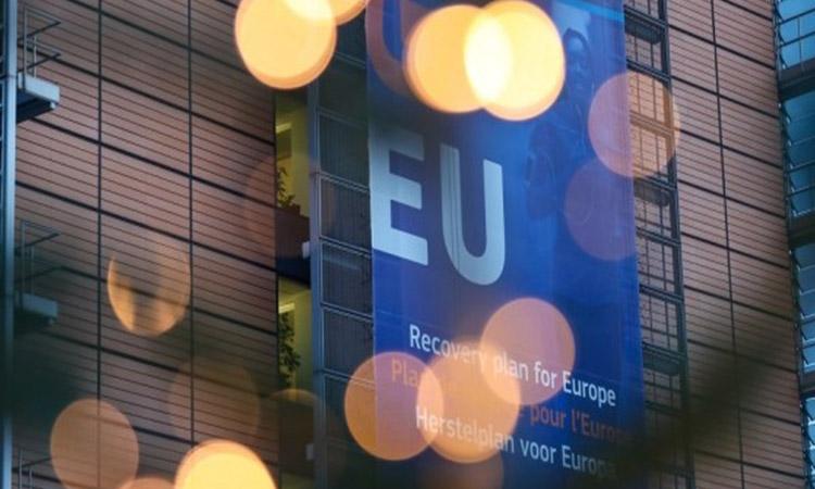 European Union, EU lawmakers sign off Brexit trade deal, EU economy, EU economy rebounds, 4.2% growth projected