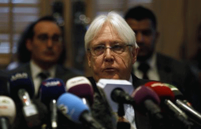 Martin-Griffiths