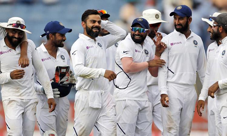 ICC rankings, Test match, India, Indian cricket team, India retain top spot in ICC Test rankings, ICC test ranking