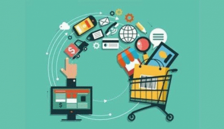 E-Commerce