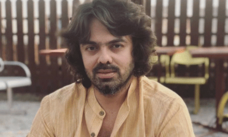 Aditya-Kripalani