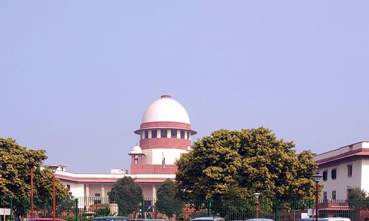 Actively considering live telecast of SC proceedings, CJI N V Ramana