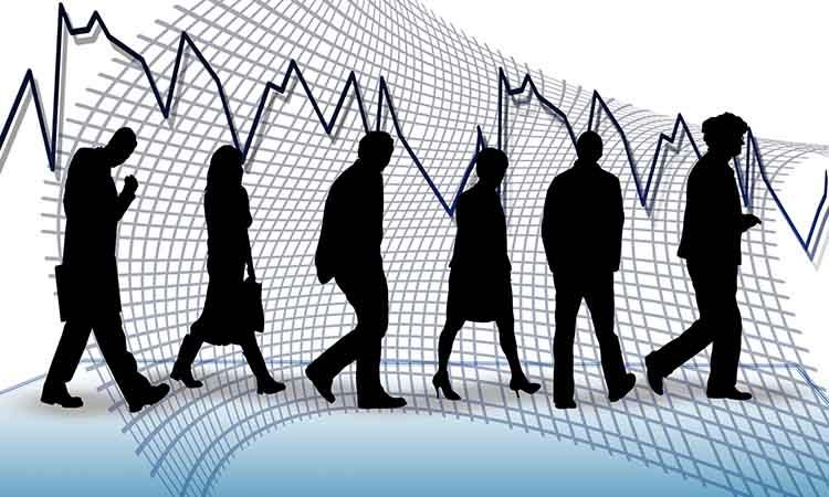 Unemployment rate, India, Covid 19, Business