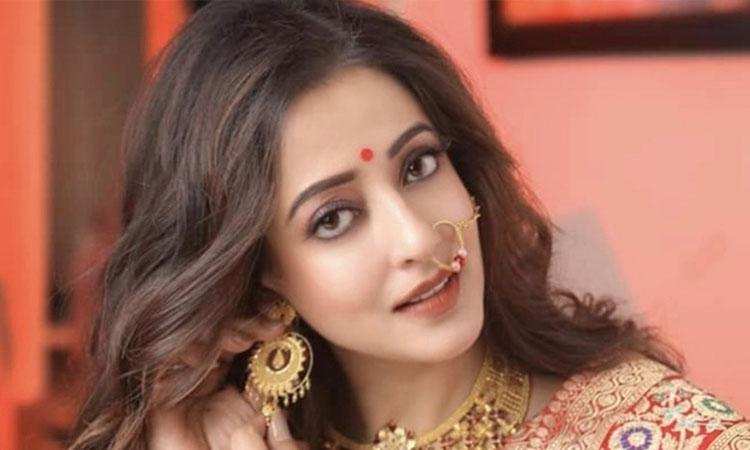 Raima Sen-Bollywood-Actress