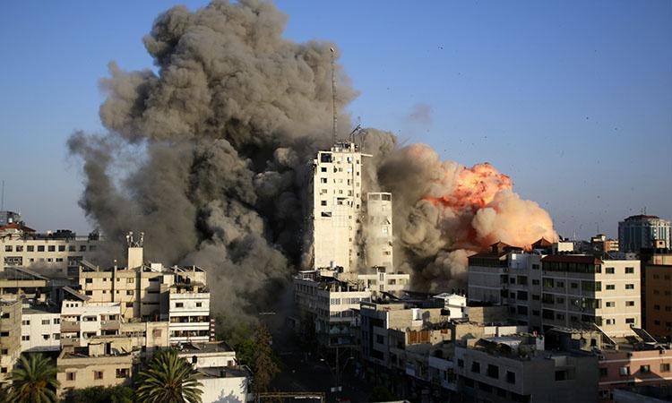 israel, Israel attack, Israel attack on Palestine, Palestine, Palestinian death toll, Palestinian death toll from Israeli strikes reach 103, Palestine Israel conflict