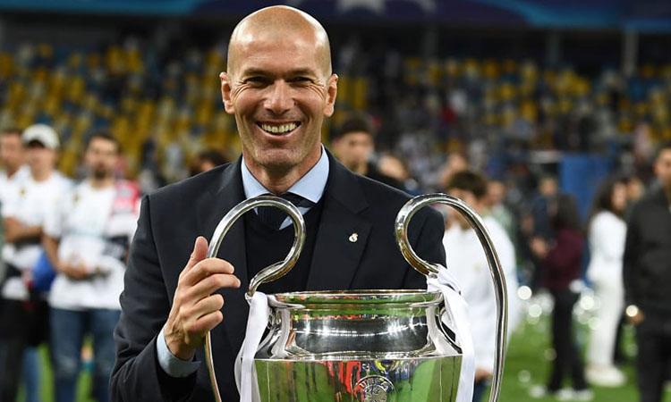 FootBALL, La Liga, Real Madrid, Althelico Madrid, Barcelona, La Liga matches, La Liga points table, Zidane, Real Madrid coach