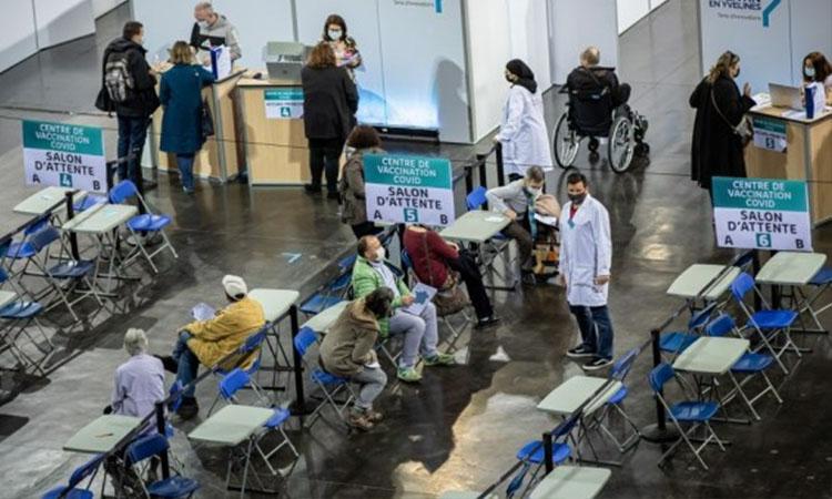 Global Covid19 toll, Global Covid19 case rises, Global Covid19 situation, Global Covid-19 caseload tops 153.9 mn, Covid 19 Update: Global caseload tops 161.5mn
