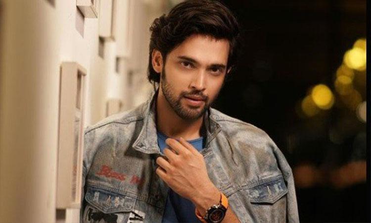 Parth Samthaan, Parth Samthaan serial, Parth Samthaan pictures, Parth Samthaan family, Parth Samthaan's biggest source of inspiration is MS Dhoni