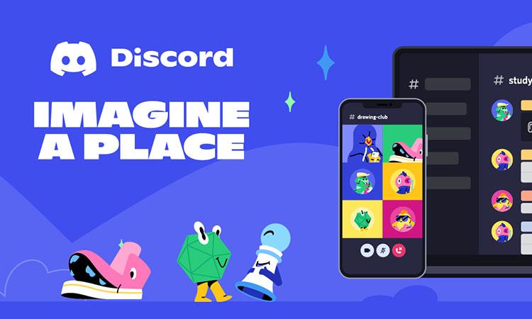 Discord, Discord application, Discord feature, Discord's new feature to help users find social audio rooms