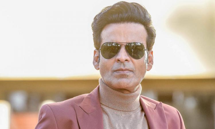Manoj-Bajpayee