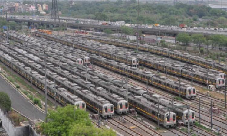 Delhi-Metro