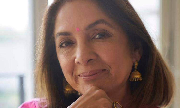 Neena Gupta: Actors now have chance to pick up stuff that's 'hatke'
