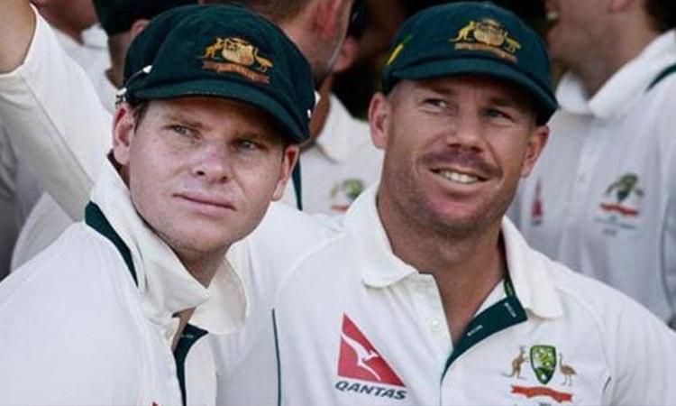 Australia Cricket, David Warner, Ball tempering, Steve Smith, Australia case, Australia ball tempering case, Warner's manager hits out at CA for being partial in investigation