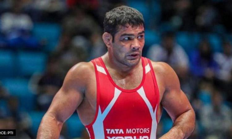 Sushil Kumar, Sushil Kumar murder case, Delhi Police, Sushil Kumar wanted, Rs.1 lakh reward for info on wrestler Sushil Kumar: Delhi Police