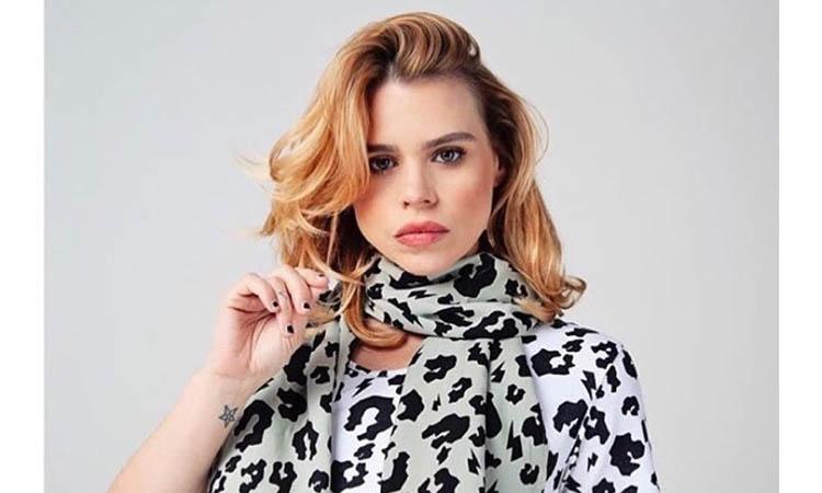 Billie Piper sought therapy to deal with adult situations as teen celebrity