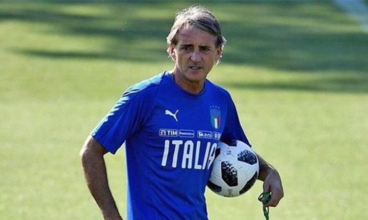 Azzurri extends contract with head coach Roberto Mancini till 2026
