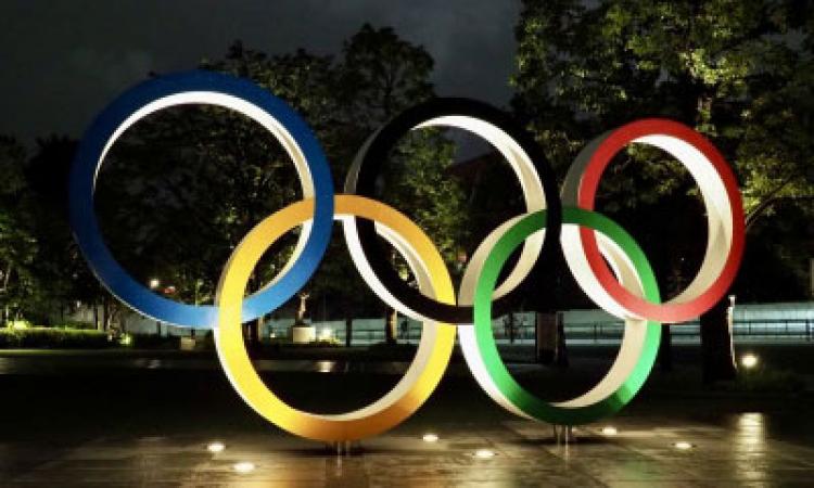 Olympics