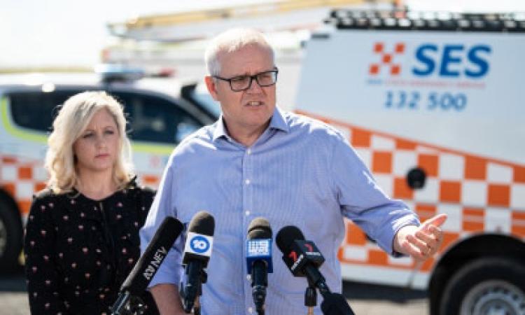 Scott-Morrison