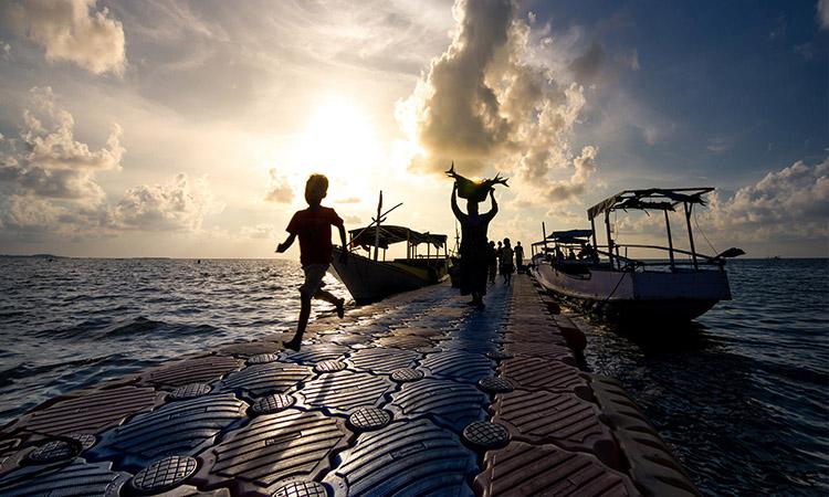 Ocean Dialogues 2021, Ocean, Ocean Dialogues, Climate, Food, Climate change, Climate crisis, Climate emergency, Ocean Dialogues 2021 to focus on climate, food, nature