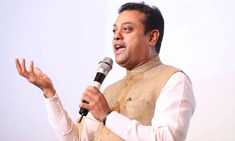 BJP, congress, toolkit, Narendra Modi, JP Nadda, Sandeep Patra, BJP slams Congress over 'toolkit'; latter hits back with police case