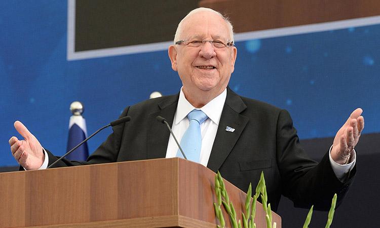 israel, Israel attack, Israel attack on Palestine, Palestine, Palestinian death toll, Israel President, Soumya Santosh's family, says country stands with them