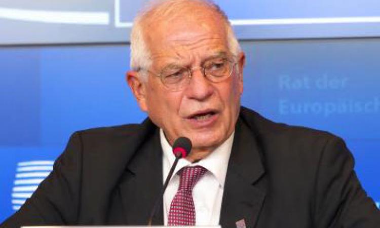 Josep-Borrell