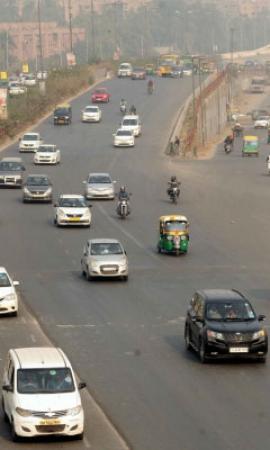 Advanced-Traffic-Management-System