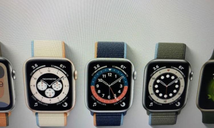Apple