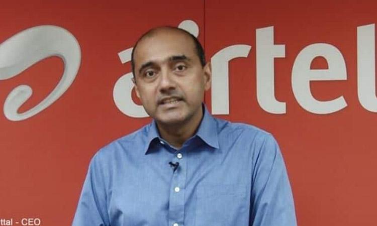Mittal family, SingTel have no intention to sell their stakes in Airtel: CEO Gopal Mittal