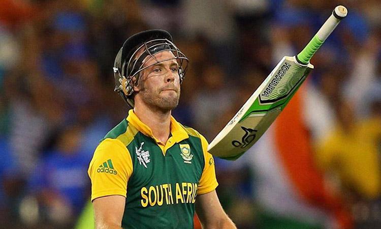 Cricket, South Africa, Ab de Villiers, AB de Villiers cricket, AB de villiers IPL, AB de Villeir family, AB didn't want to come ahead of players in the system: Boucher