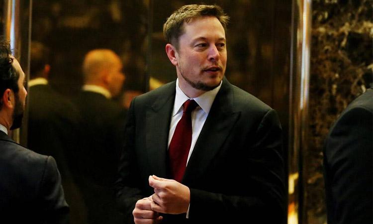 Elon Musk, Elon Musk second richest person, Elon Musk Tesla, Tesla, Space X, Elon Musk is no longer world’s second-richest person, Bernard Arnault